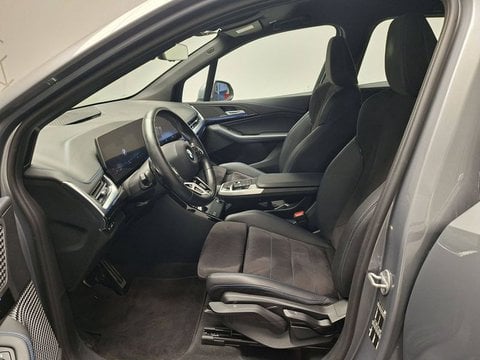 Voitures D'occasion À Lormont | Bmw Série 2 Active Tourer 218D 150 Ch Dkg7 M Sport