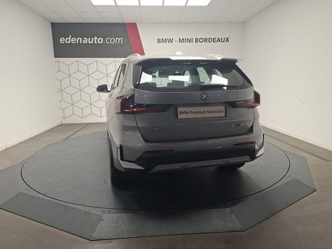 Voitures D'occasion À Lormont | Bmw X1 Xdrive 25E 245Ch Dkg7 Xline