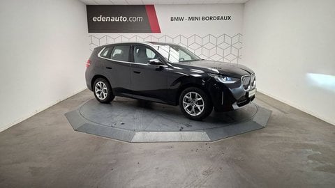 Voitures D'0Km À Lormont | Bmw X3 20D Xdrive 197 Ch Bva8