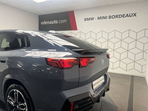 Voitures D'occasion À Lormont | Bmw X2 U10 Sdrive 20I 170Ch Dkg7 M Sport