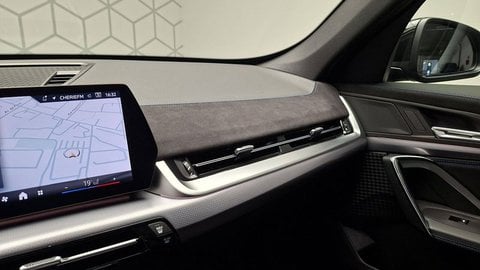 Voitures D'0Km À Lormont | Bmw X1 U11 Sdrive 20D 163Ch Dkg7 M Sport