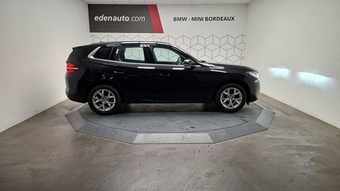 Voitures D'0Km À Lormont | Bmw X3 20D Xdrive 197 Ch Bva8