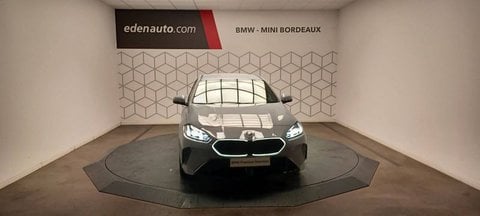 Voitures D'0Km À Lormont | Bmw Série 1 Serie 1 F70 120 170 Ch Dkg7 M Sport