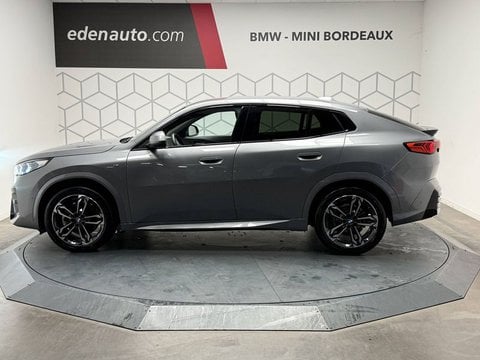 Voitures D'occasion À Lormont | Bmw X2 U10 Sdrive 20I 170Ch Dkg7 M Sport