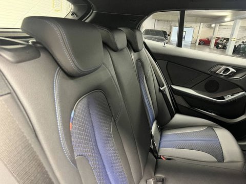 Voitures D'occasion À Lormont | Bmw Série 1 Serie 1 F40 116D 116 Ch Dkg7 M Sport