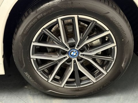 Voitures D'occasion À Lormont | Bmw Ix1 U11 Edrive20 204Ch Bva M Sport