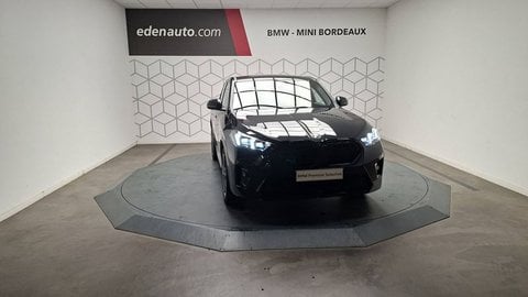 Voitures D'0Km À Lormont | Bmw X2 Sdrive 20I 170Ch Dkg7 M Sport