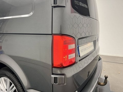Voitures D'occasion À Lormont | Volkswagen Transporter Procab L1 2.0 Tdi 204 Dsg7 Business Line