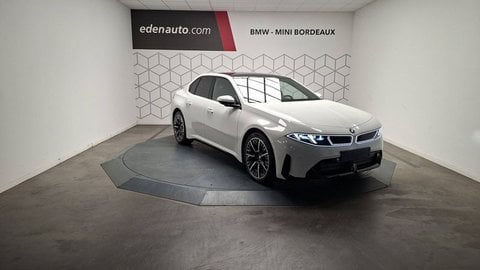 Voitures D'0Km À Lormont | Bmw Série 3 I3 50 Xdrive First Edition