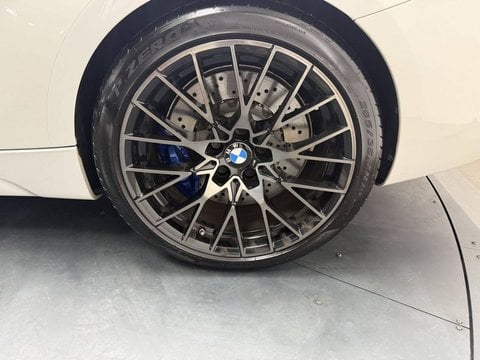 Voitures D'occasion À Lormont | Bmw M2 Coupe F87 Competition 410 Ch M Dkg7