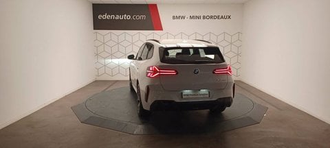 Voitures D'occasion À Lormont | Bmw X3 G45 30E Xdrive 299 Ch Bva8 M Sport