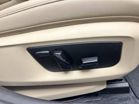 Voitures D'occasion À Lormont | Bmw Série 5 Serie 5 G30/G31 518D Twinpower Turbo 150 Ch Bva8 M ...