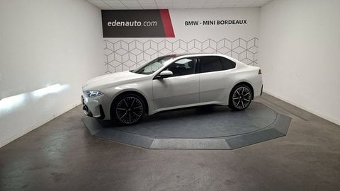 Voitures D'0Km À Lormont | Bmw Série 3 I3 50 Xdrive First Edition
