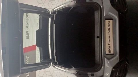 Voitures D'0Km À Lormont | Bmw X2 U10 Sdrive 18D 150Ch Dkg7 M Sport