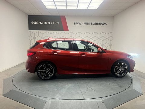 Voitures D'occasion À Lormont | Bmw Série 1 Serie 1 F40 116D 116 Ch Dkg7 M Sport