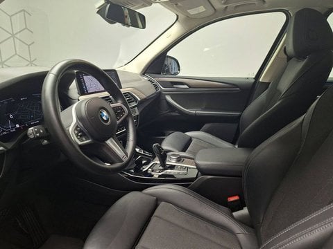 Voitures D'occasion À Lormont | Bmw X3 Xdrive 30E 292Ch Bva8 Xline