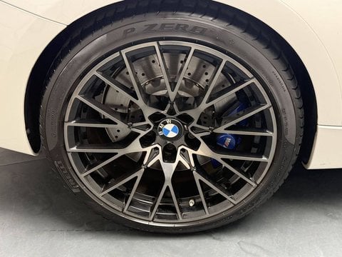 Voitures D'occasion À Lormont | Bmw M2 Coupe F87 Competition 410 Ch M Dkg7