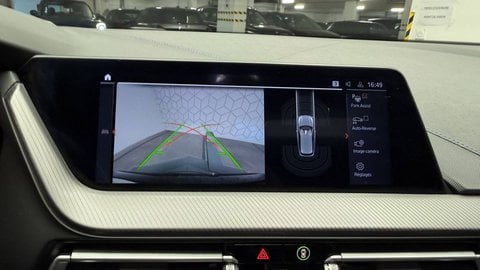 Voitures D'occasion À Lormont | Bmw Série 1 Serie 1 F40 118I 136 Ch Dkg7 M Sport