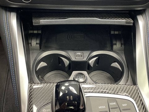 Voitures D'occasion À Lormont | Bmw Série 4 Serie 4 G22 Coupe 430D Xdrive 286 Ch Bva8 M Sport