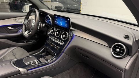 Voitures D'occasion À Lormont | Mercedes-Benz Glc Classe 300 E 9G-Tronic 4Matic Amg Line