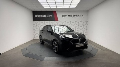 Voitures D'occasion À Lormont | Bmw X2 U10 Sdrive 20I 170Ch Dkg7 M Sport