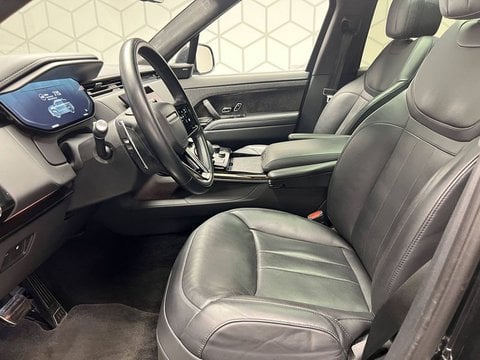 Voitures D'occasion À Lormont | Land Rover Range Rover Sport Iii P510E 3.0L I6 Phev 510Ch First ...