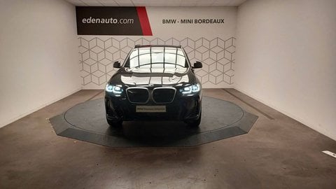 Voitures D'occasion À Lormont | Bmw Ix3 G08 M Sport 286 Ch Inspiring