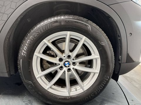 Voitures D'occasion À Lormont | Bmw X4 G02 Xdrive20D 190 Ch Bva8 Xline