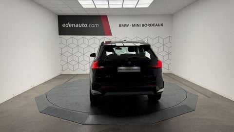 Voitures D'occasion À Lormont | Bmw X1 Xdrive 25E 245Ch Dkg7 Xline