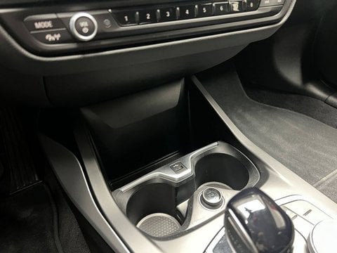 Voitures D'occasion À Lormont | Bmw Série 1 Serie 1 F40 118I 136 Ch Dkg7 Business Design