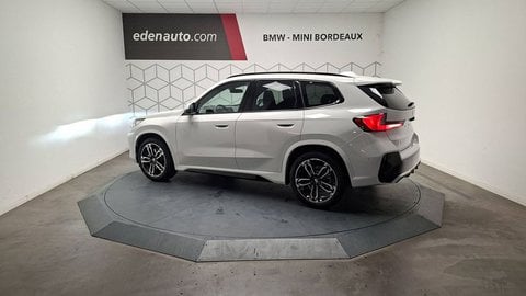 Voitures D'0Km À Lormont | Bmw X1 U11 Sdrive 20I 170Ch Dkg7 M Sport