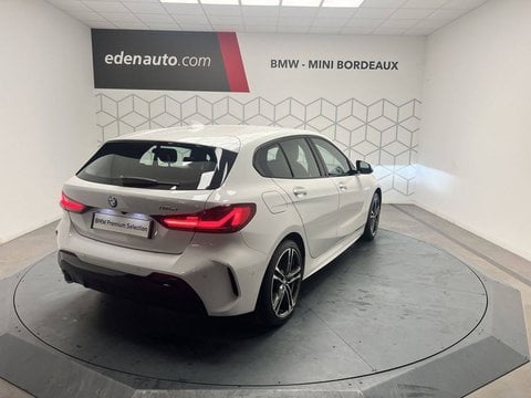 Voitures D'occasion À Lormont | Bmw Série 1 Serie 1 F40 116D 116 Ch Dkg7 M Sport