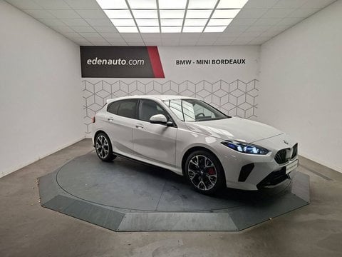 Voitures D'0Km À Lormont | Bmw Série 1 Serie 1 F70 120 170 Ch Dkg7 M Sport