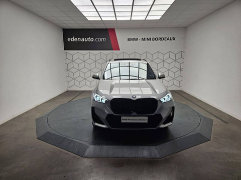 Voitures D'occasion À Lormont | Bmw X1 U11 Xdrive 30E 326Ch Dkg7 M Sport