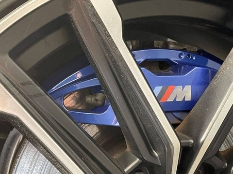 Voitures D'occasion À Lormont | Bmw Série 4 Serie 4 G22 Coupe 430D Xdrive 286 Ch Bva8 M Sport