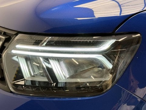 Voitures D'occasion À Lormont | Dacia Duster Ii Eco-G 100 4X2 Prestige