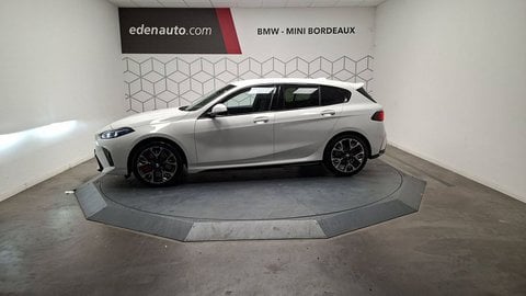 Voitures D'0Km À Lormont | Bmw Série 1 Serie 1 F70 120 170 Ch Dkg7 M Sport