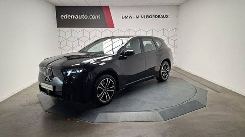 Voitures D'0Km À Lormont | Bmw Ix3 Na5 50 Xdrive M Sport