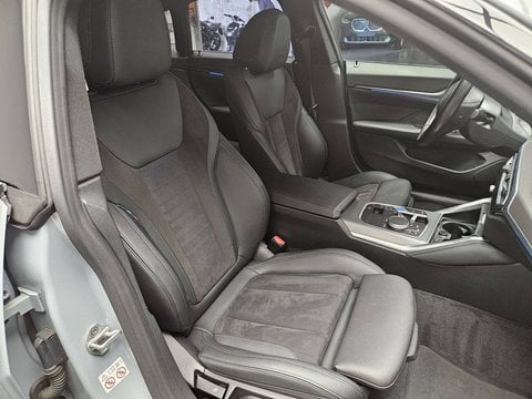 Voitures D'occasion À Lormont | Bmw I4 G26 Edrive40 340 Ch Bva M Sport