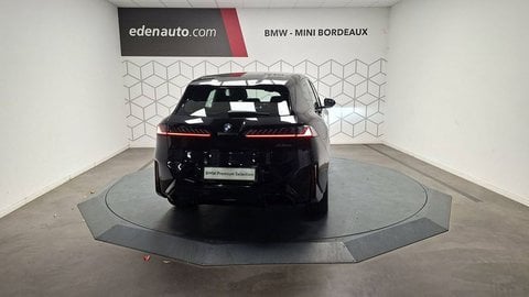Voitures D'0Km À Lormont | Bmw Ix3 Na5 50 Xdrive M Sport