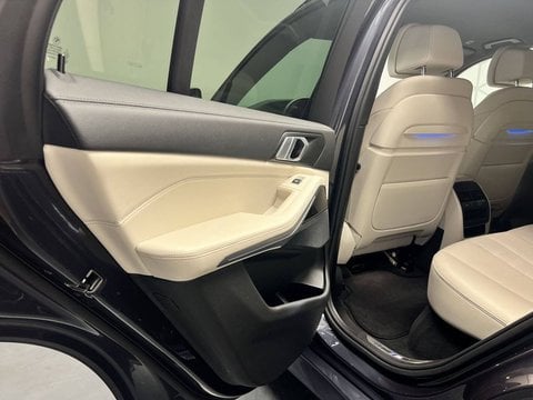 Voitures D'occasion À Lormont | Bmw X5 G05 Xdrive45E 394 Ch Bva8 M Sport