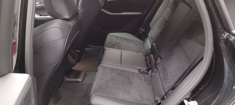 Voitures D'0Km À Lormont | Bmw Série 2 Serie 2 U06 Active Tourer 220D 163 Ch Dkg7 M Sport