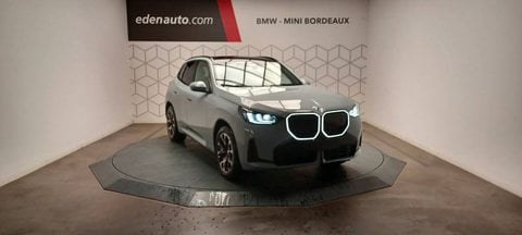 Voitures D'0Km À Lormont | Bmw X3 G45 30E Xdrive 299 Ch Bva8 M Sport