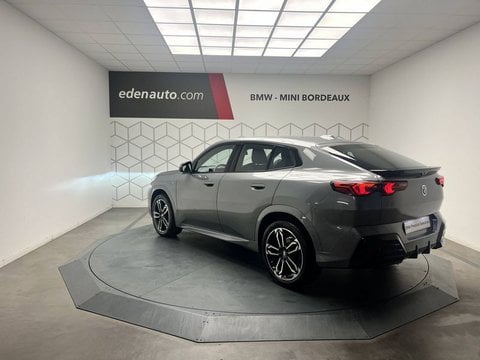 Voitures D'occasion À Lormont | Bmw X2 U10 Sdrive 20I 170Ch Dkg7 M Sport