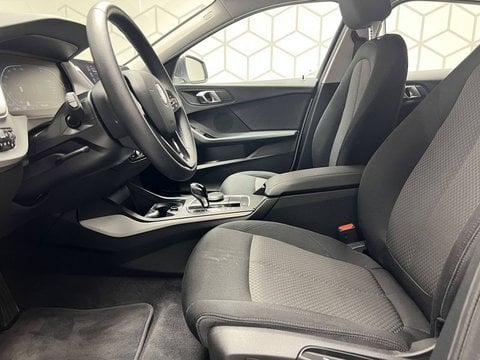 Voitures D'occasion À Lormont | Bmw Série 1 Serie 1 F40 118I 136 Ch Dkg7 Business Design