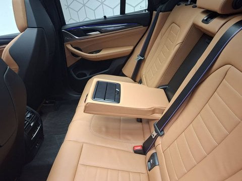 Voitures D'occasion À Lormont | Bmw X3 G01 Xdrive 30E 292Ch Bva8 M Sport