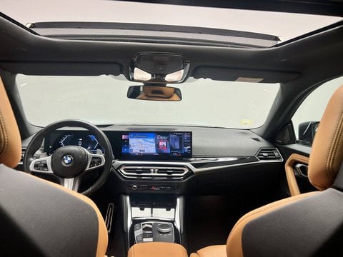 Voitures D'occasion À Lormont | Bmw Série 2 Serie 2 G42 Coupe 220D 190 Ch Bva8 M Sport