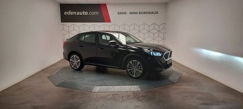 Voitures D'0Km À Lormont | Bmw X2 U10 Sdrive 18D 150Ch Dkg7
