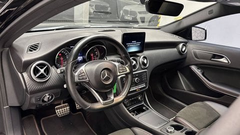 Voitures D'occasion À Lormont | Mercedes-Benz Classe A Iii 180 D 7G-Dct Fascination
