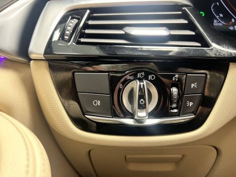 Voitures D'occasion À Lormont | Bmw Série 5 Serie 5 G30/G31 518D Twinpower Turbo 150 Ch Bva8 M ...